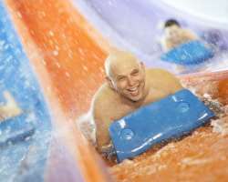 Overall it is a fun place for all age groups with numerous fun rides and the visitors want to come here again and again.